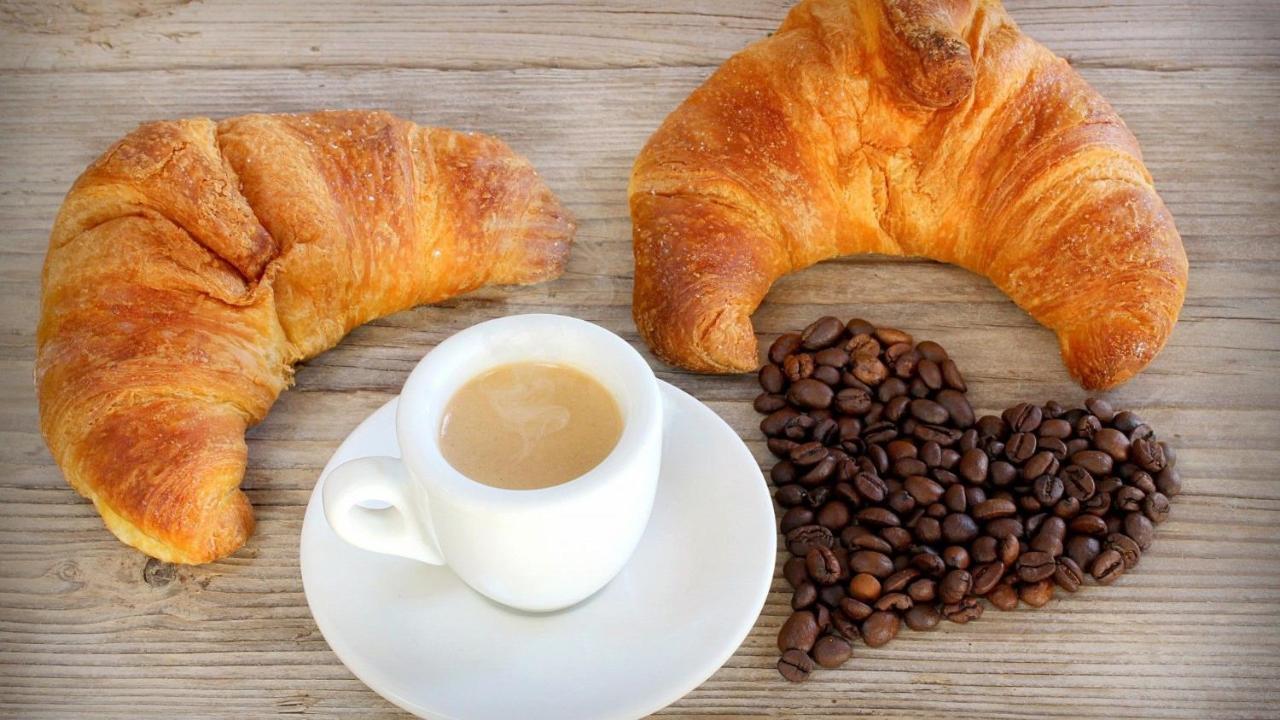 King House Couette-café *