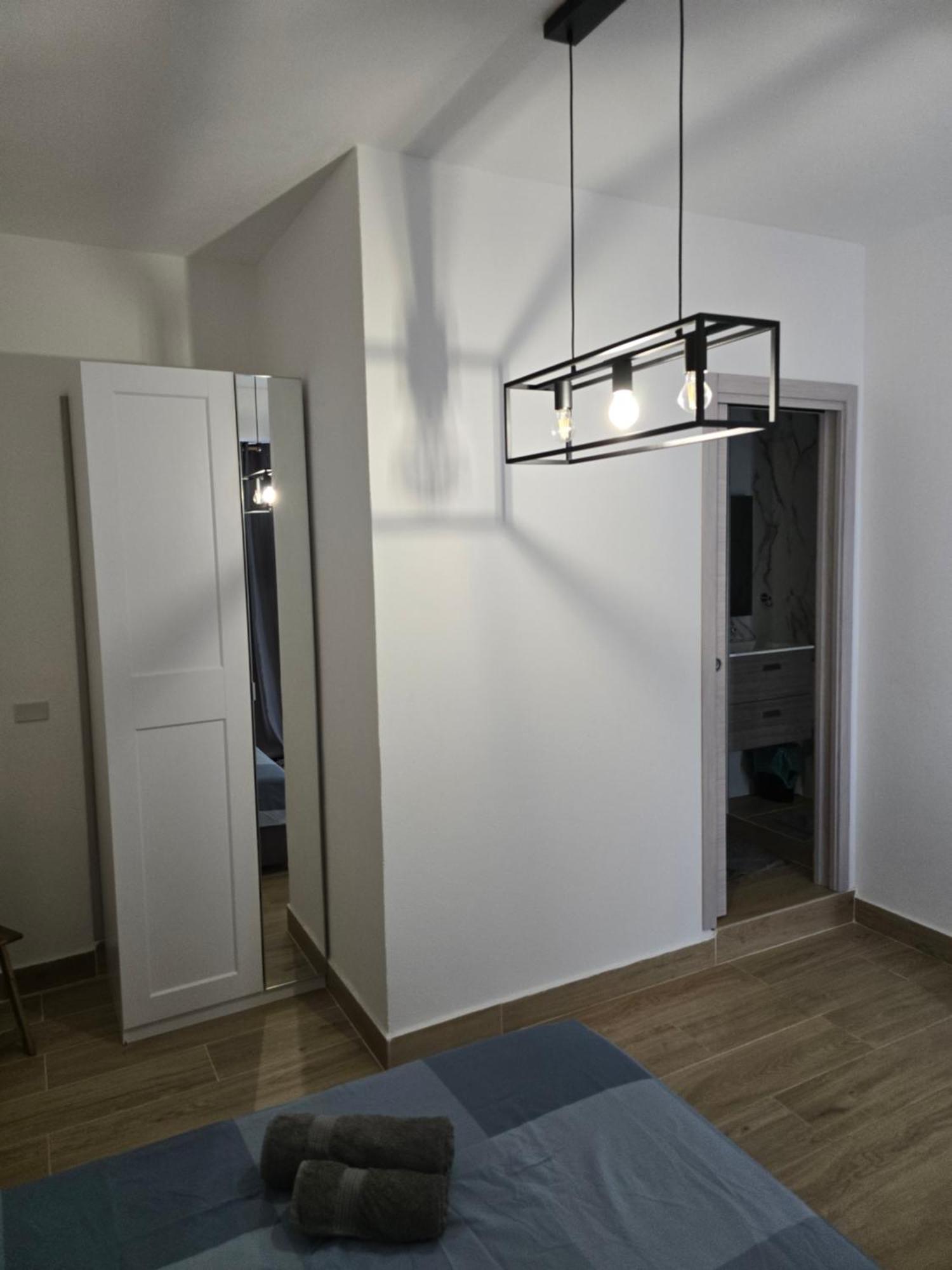 Couette-café King House *
